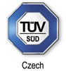 TUV sud czech