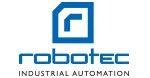 Robotec industrial automation