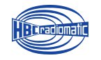 HBC radiomatic