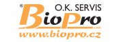 O.K. SERVIS BioPro