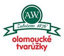 Olomoucké tvarůžky