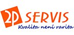 2P SERVIS s.r.o.