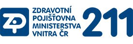 Zdravotní pojišťovna ministerstva vnitra ČR