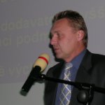 Ing. Pavel Juříček, Ph.D.
